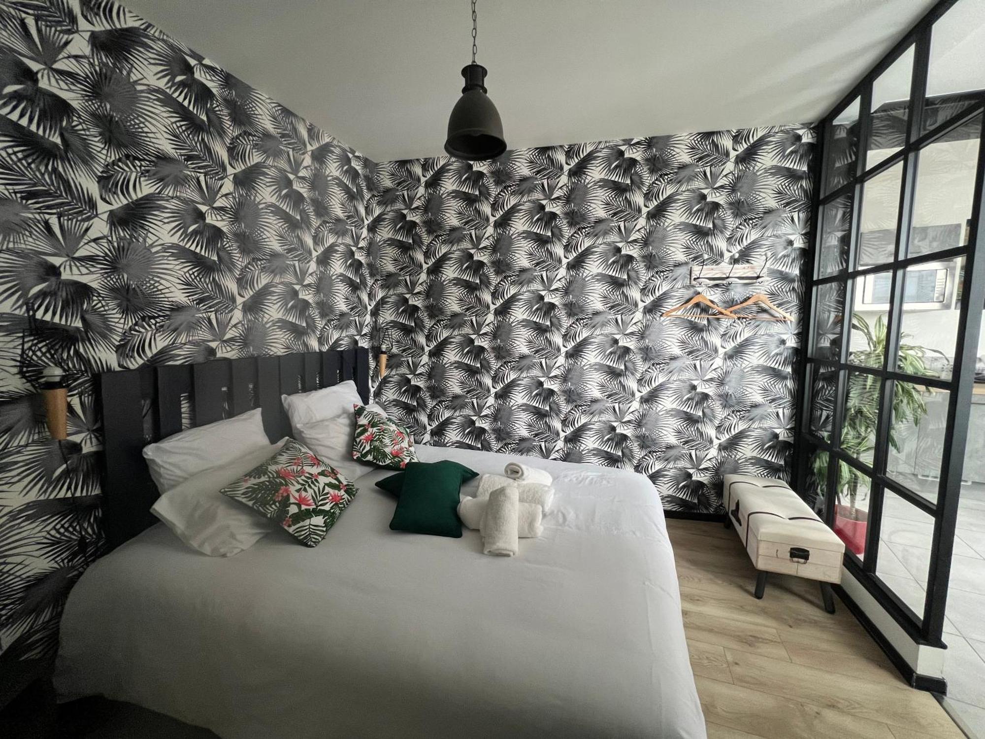 De Indus Appartement Vannes